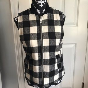 Thread & Supply Vest